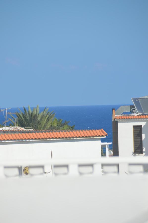 Kapparis Penthouse Apartment Paralimni Exterior photo