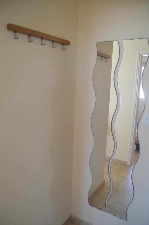 Kapparis Penthouse Apartment Paralimni Exterior photo